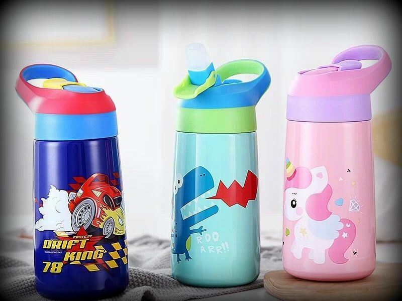 baby thermos